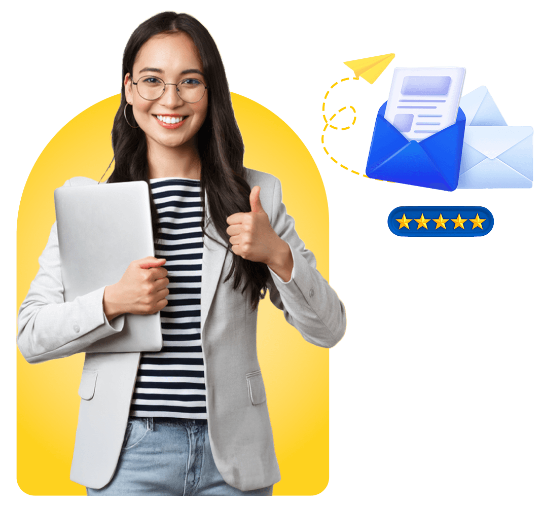 Ecommerce Email Marketing That Gets More Action