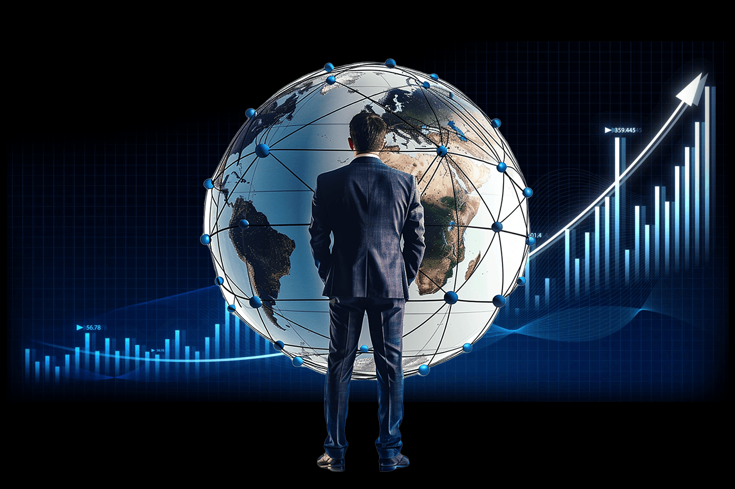 Search Growth Powered by a Search Engine Optimization Company