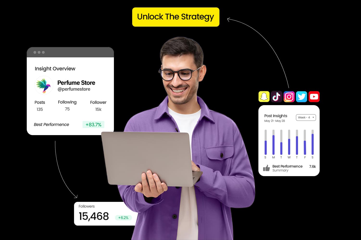 SEO Agency Content Built for Explosive Growth