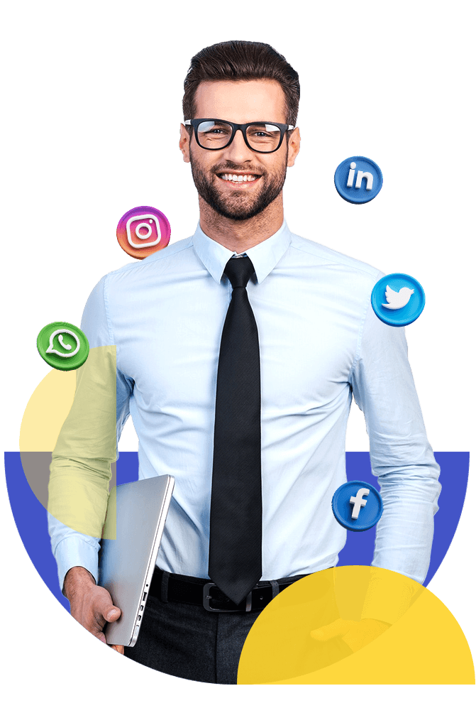 Social Media Marketing Services Built for Real Brand Momentum