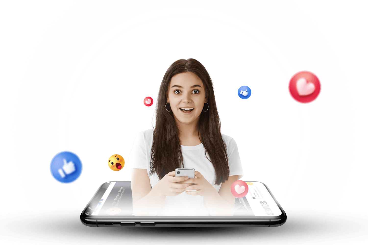 Influencer Marketing Agency Support That Keeps Organic Growth Working
