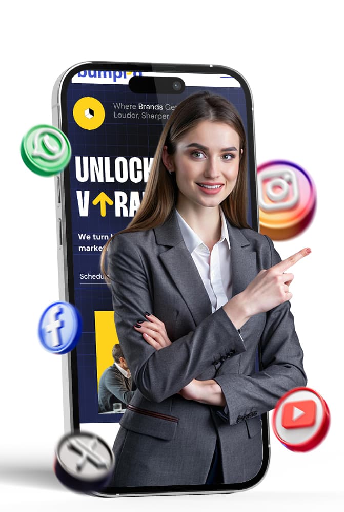 Social Media Marketing Agency You Can Build With