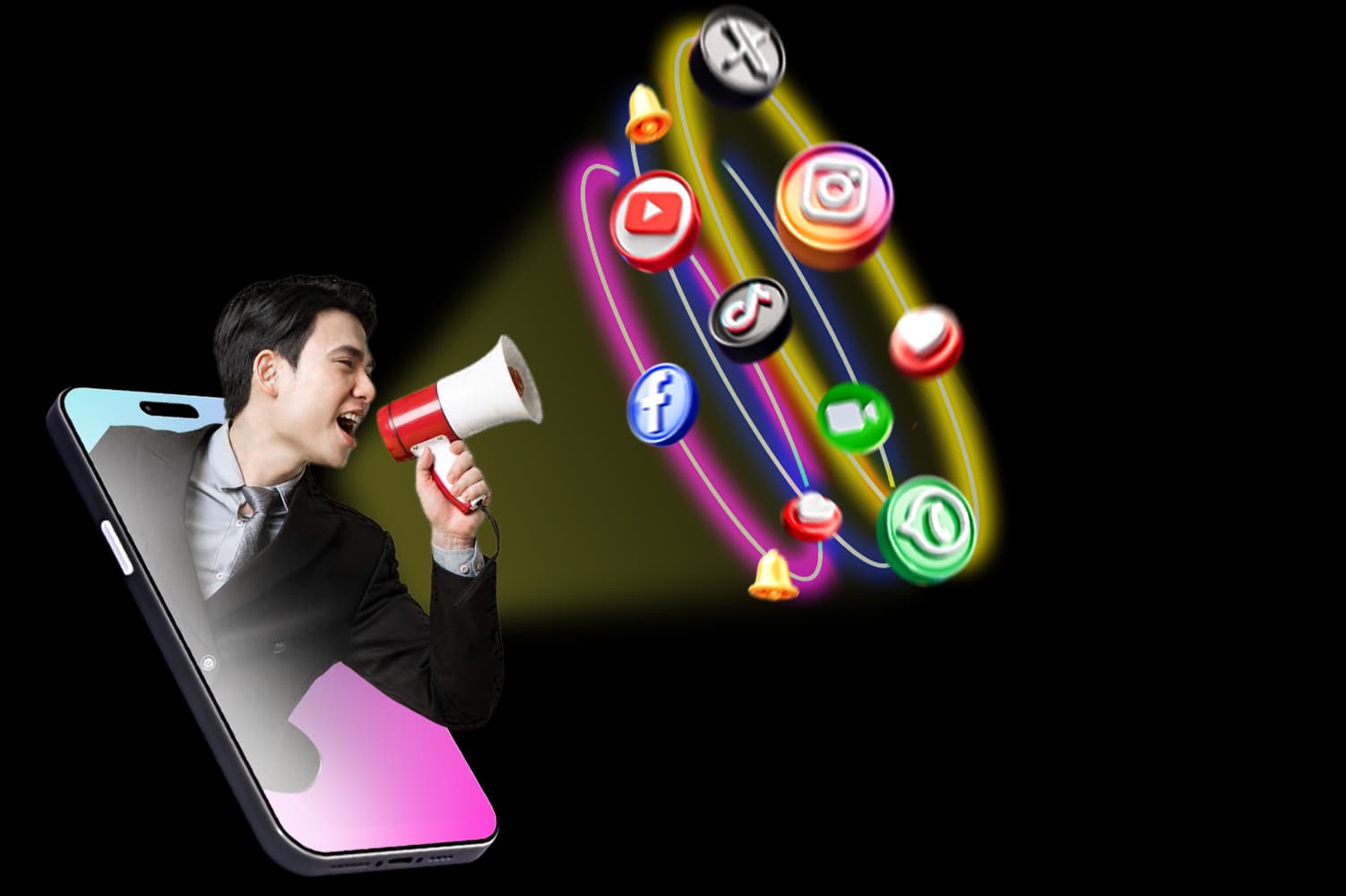 Instagram Marketing Agency Ready to Take Your Brand Further