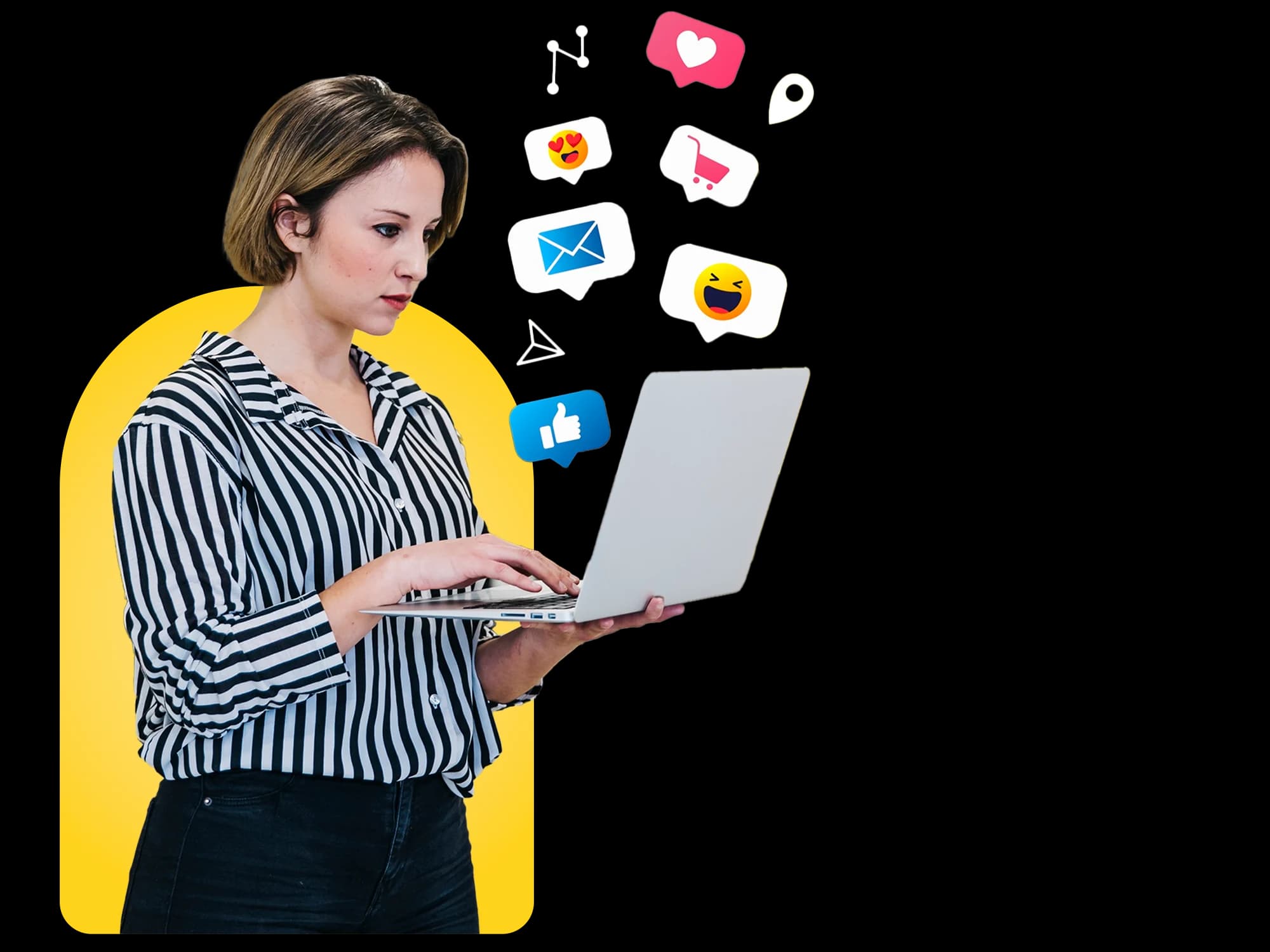 Build Brand Visibility Today