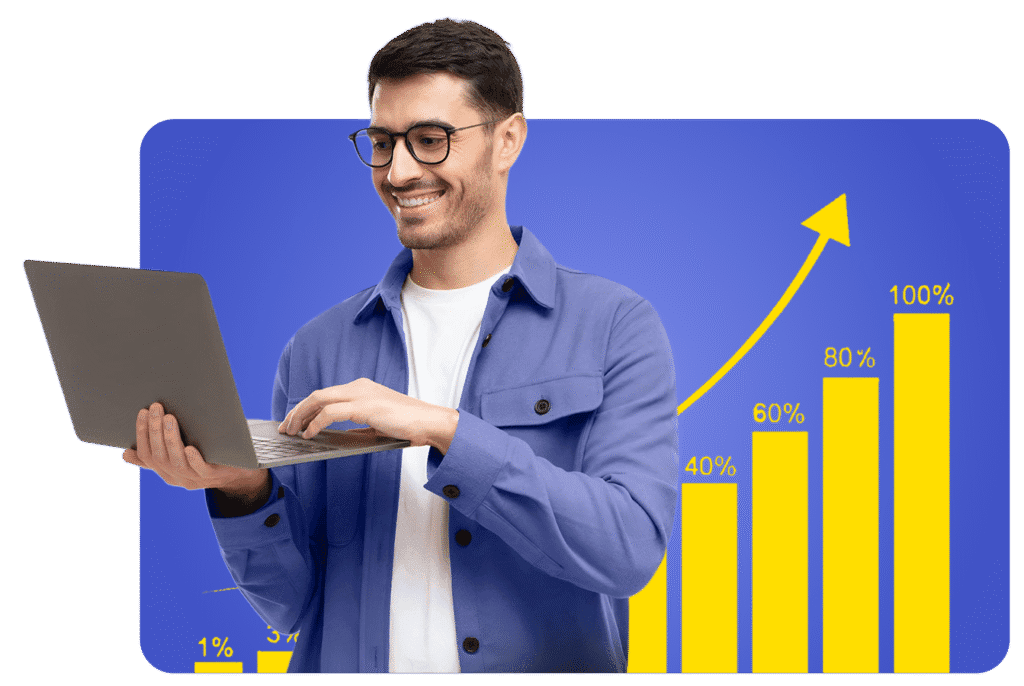 Performance Marketing Agency That Turns Spend Into Growth
