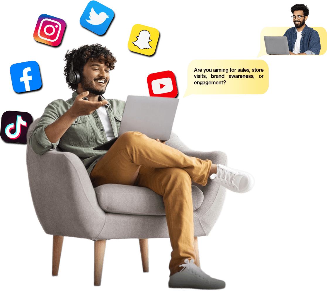 Turn Clicks Into Customers With a Paid Ads Agency Built to Scale